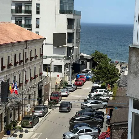 アパート Plaja Modern