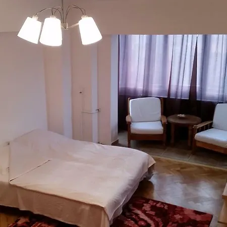 アパート Plaja Modern *