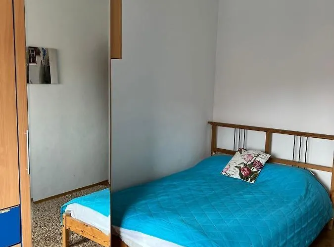 アパート Plaja Modern コンスタンツァ