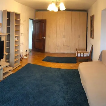 Plaja Modern Apartment *