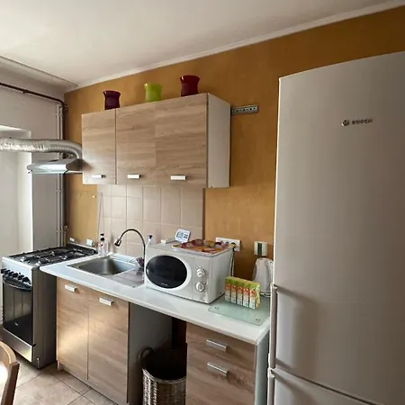 Plaja Modern Διαμέρισμα Κονστάντζα