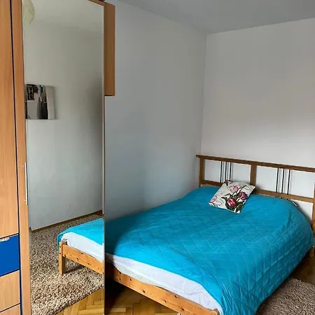 Apartment Plaja Modern Constanta