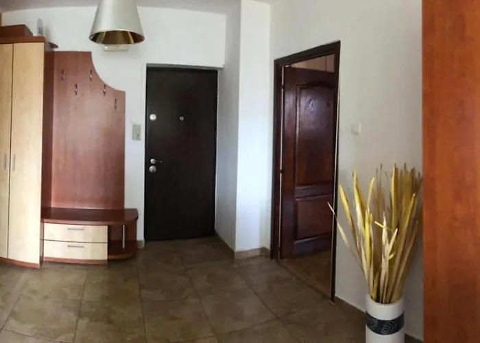 Plaja Modern Apartment *