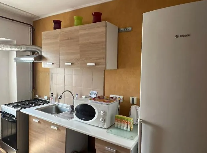 Plaja Modern Apartment Constanta